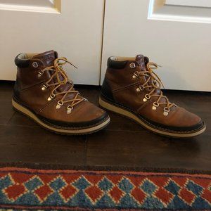 Sperry Men's Moc Boot